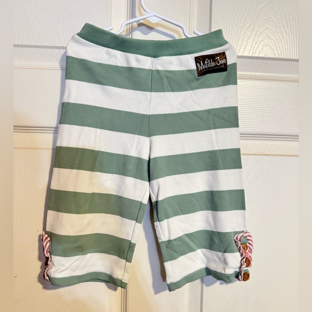 Matilda Jane Happy and Free bottoms. Size 4